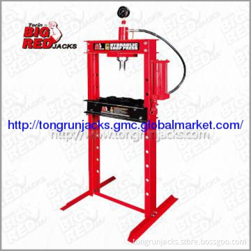 Torin BigRed 20 Ton Hydraulic Shop Press
